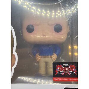 Funko Pop Marvel Deadpool Wolverine Wade Wilson Vinyl Figure #1470 New In Box